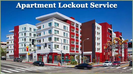 Master Locksmith Store Charlotte, NC 704-550-3841 - appartmet-lock-out
